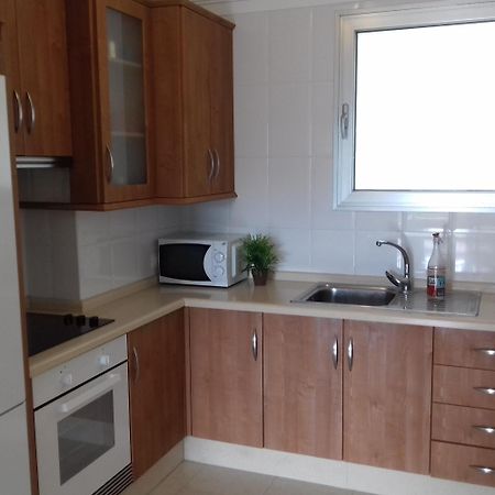 Apartamento Sunset Palm-mar Bagian luar foto