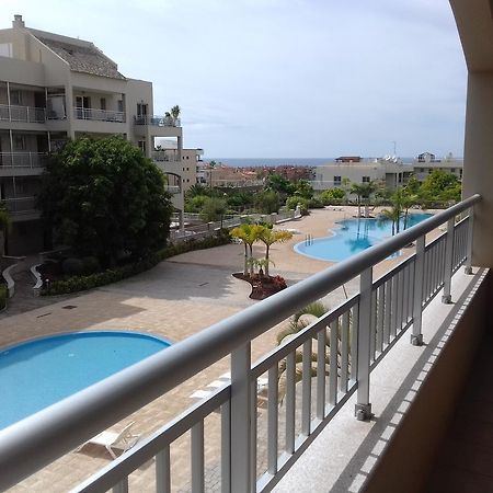 Apartamento Sunset Palm-mar Bagian luar foto
