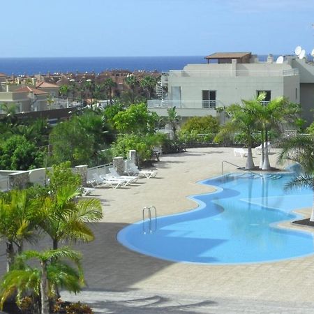 Apartamento Sunset Palm-mar Bagian luar foto