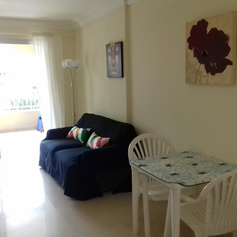 Apartamento Sunset Palm-mar Bagian luar foto