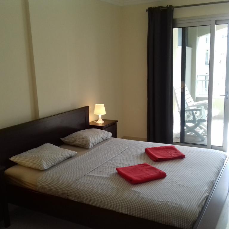 Apartamento Sunset Palm-mar Bagian luar foto