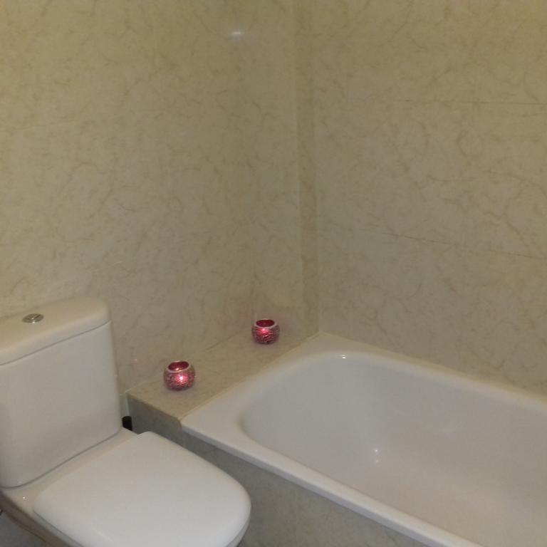 Apartamento Sunset Palm-mar Bagian luar foto