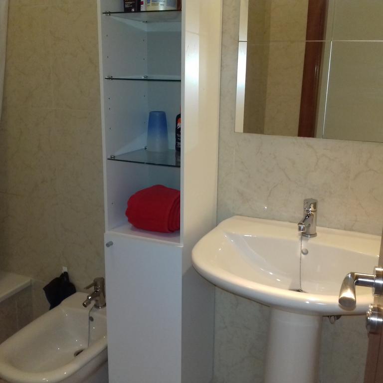 Apartamento Sunset Palm-mar Bagian luar foto