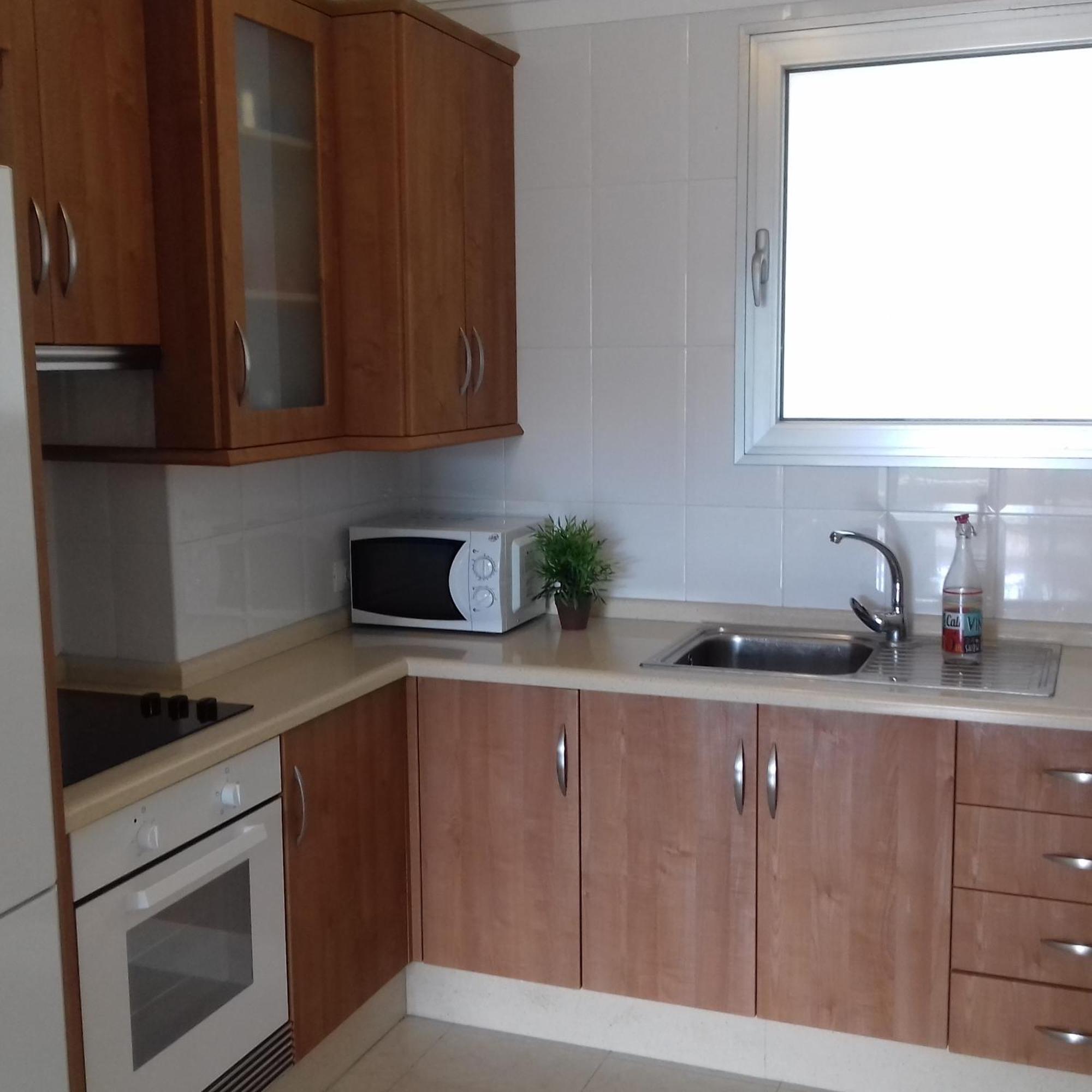 Apartamento Sunset Palm-mar Bagian luar foto