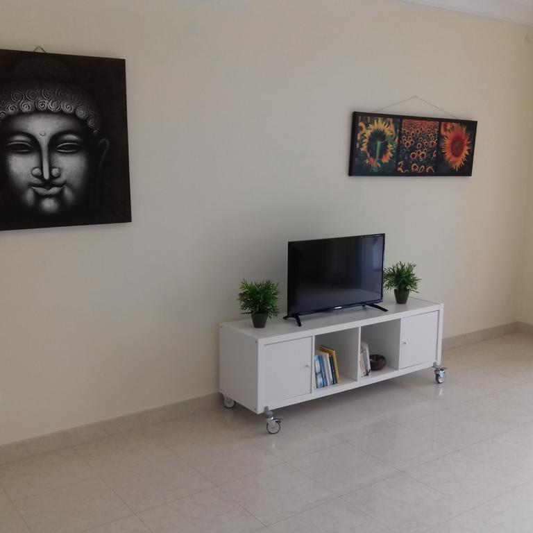 Apartamento Sunset Palm-mar Bagian luar foto