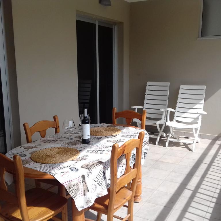 Apartamento Sunset Palm-mar Bagian luar foto
