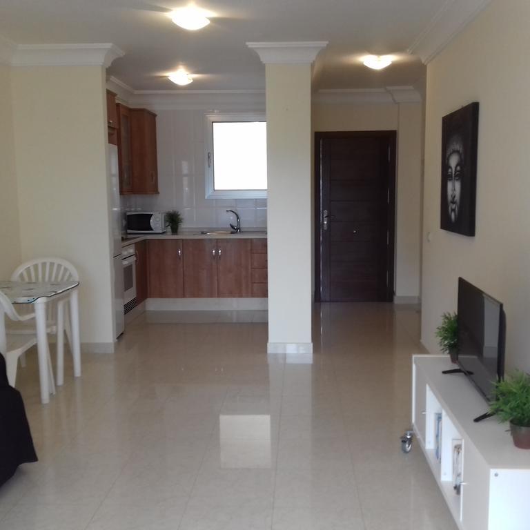 Apartamento Sunset Palm-mar Bagian luar foto