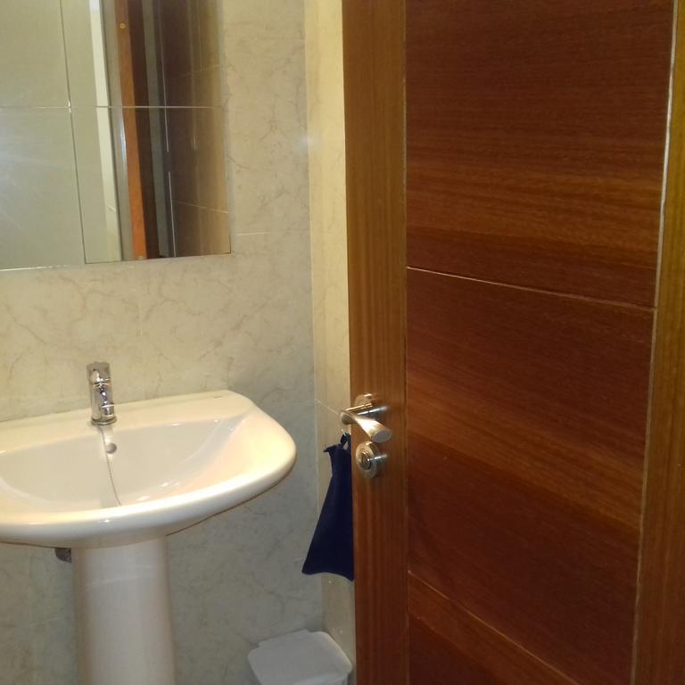 Apartamento Sunset Palm-mar Bagian luar foto